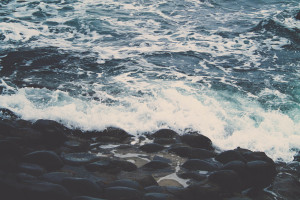 ocean