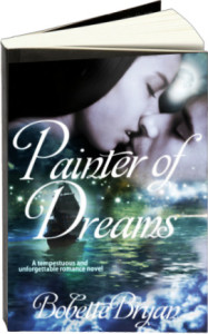 Painter of Dreams novel