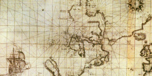 Sea Chart